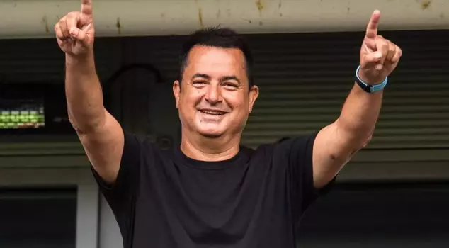 A big surprise from Acun Ilıcalı: A star football player is in the Survivor cast.