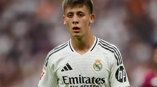 Arda Güler unfollowed his teammate: I don't want to play with him.