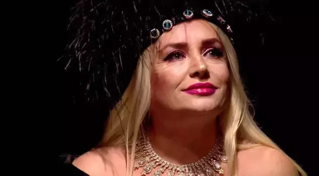 Banu Alkan's painful day! An investigation has been launched regarding the incident.