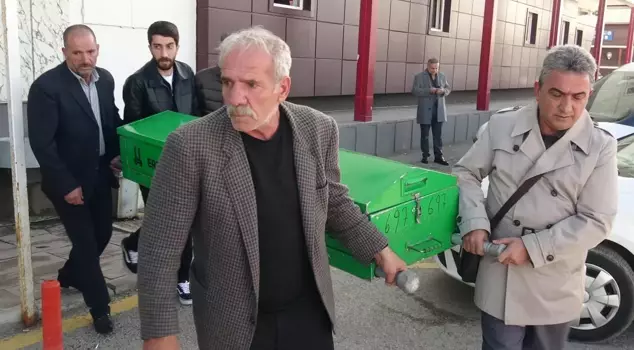 The family responds to the claim that everyone is talking about in the murder case in Erzurum.