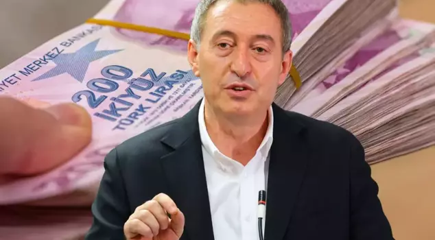 DEM Party: The minimum wage should be at least 46,000 TL.