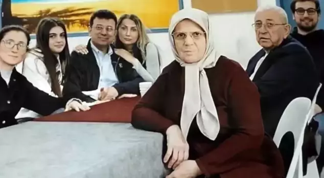Ekrem İmamoğlu's father and son were summoned to testify.
