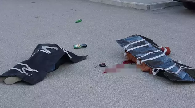 The shocking details of the murder in Erzurum have emerged.