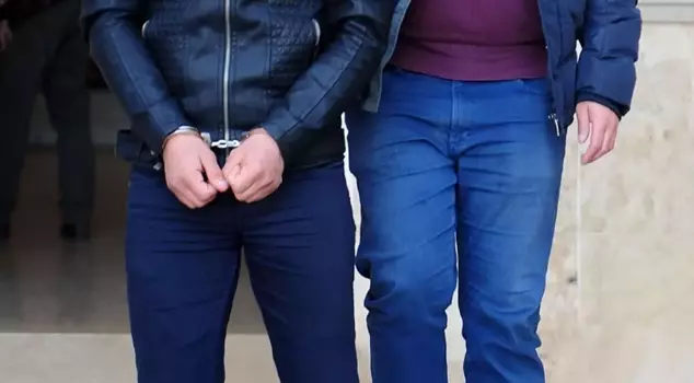In the FETÖ investigation, 19 suspects are in custody.