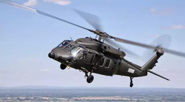 Typhoon disaster in the Philippines! Military helicopter crashed.