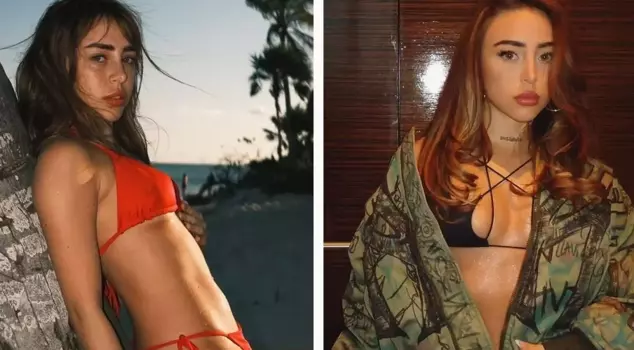 The truth has come out! Nicki Nicole, who learned that she had been deceived, has left the world-famous football player.