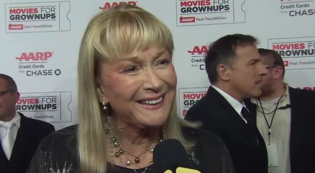 Farewell to the legendary name of Hollywood: Diane Ladd has passed away at the age of 89.