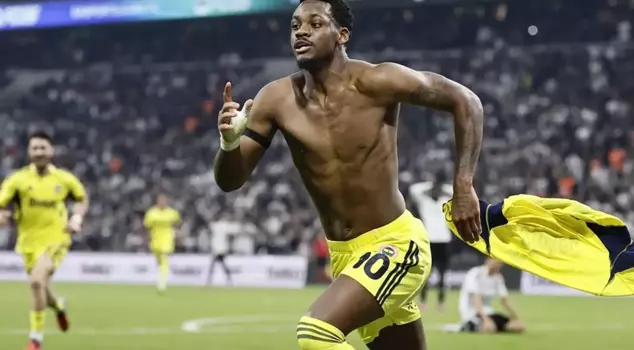 The bombshell detail about Sadettin Saran in Jhon Duran's comeback.