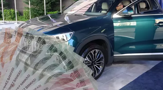 The list includes TOGG as well! Here are the 10 best-selling car brands in 2025.