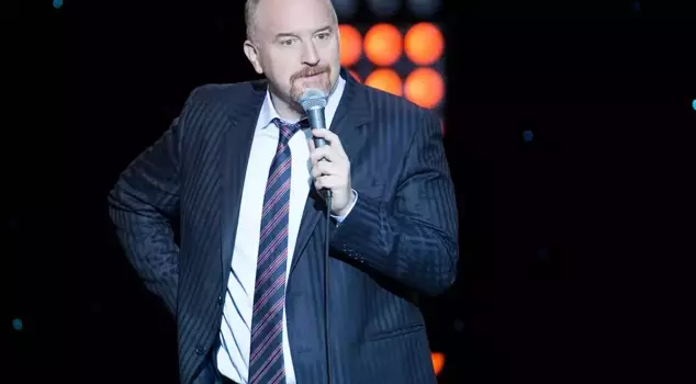 Louis C.K. sold his historic mansion for a record price.