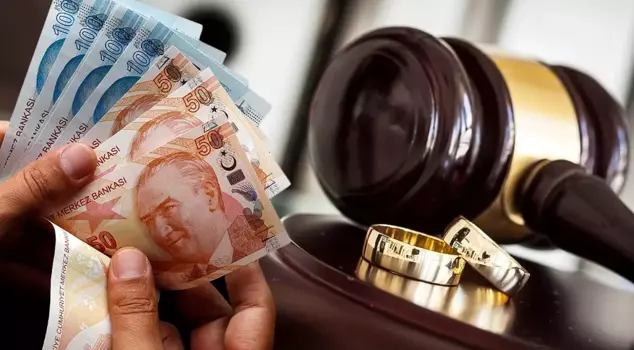 New era in alimony debt! A maximum limit is being introduced for prison sentences.