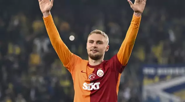 Nelsson's one-year wait is over: He finally got what he wanted.