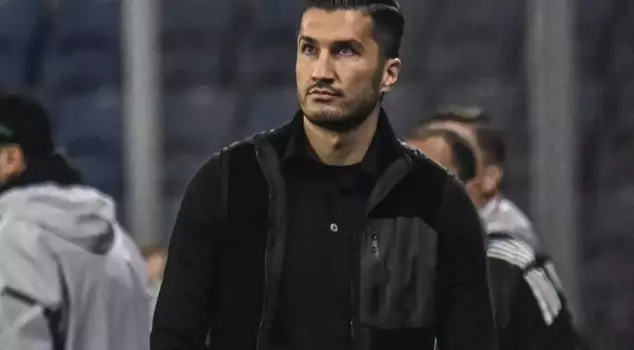 Nuri Şahin responds to 'espionage' allegations.