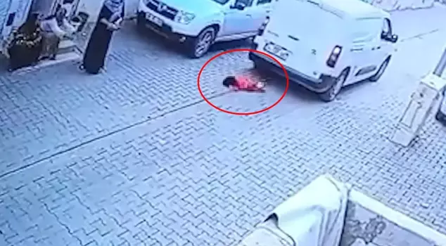 Killer game! 2-year-old Leyla tragically lost her life.