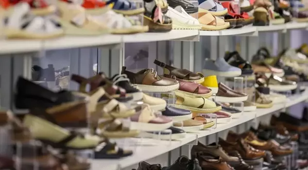 The Competition Authority investigates the domestic shoe giant.