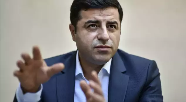 First comment from Selahattin Demirtaş on the ECHR decision.
