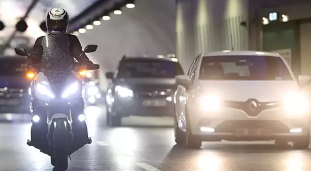 Drivers, attention! New rules have come into effect.