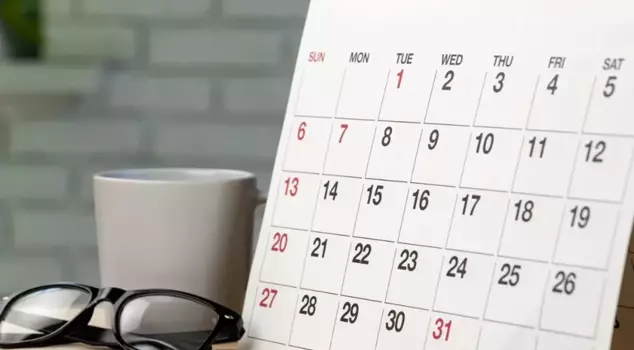 Exactly 46 days! Employees will be able to enjoy their leave in 2026.