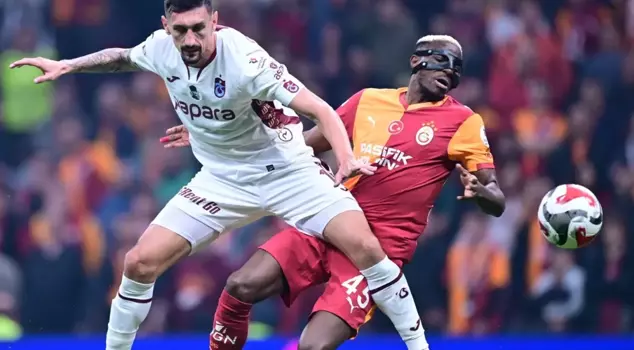 Bad news for Trabzonspor from Stefan Savic.