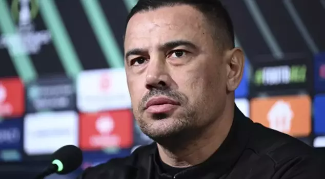 Midnight bombshell! The established team of the Super League is now entrusted to Çağdaş Atan.