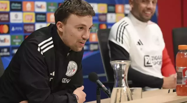 Youri Reeger: Galatasaray has no players to be feared.