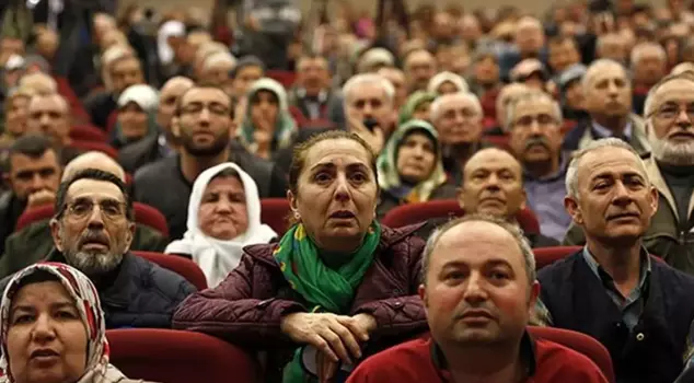 The 2026 Hajj lottery has been drawn! The results will be announced on e-Government.