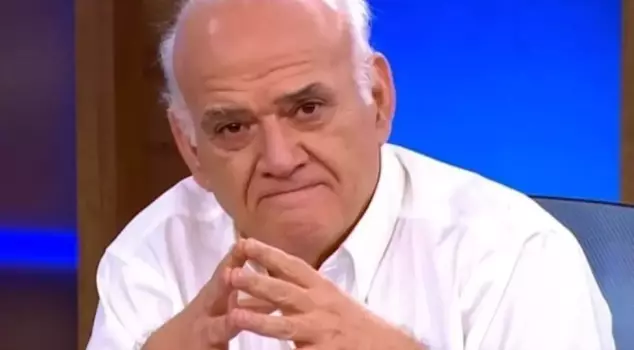 Ahmet Çakar predicted the final score of the Ajax-Galatasaray match.