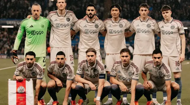 Ajax wants to defeat Galatasaray with the former Beşiktaş player.