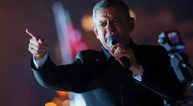 The Chief Prosecutor's Office had taken action! Reactions to Özel's words were snowballing.