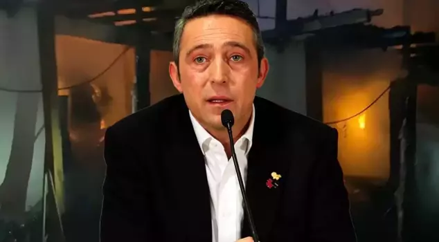 Explosion at the vineyard house in Aydın! It turned to ashes within minutes.