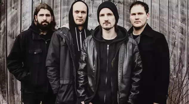 The German metal band Der Weg einer Freiheit will perform in Istanbul.