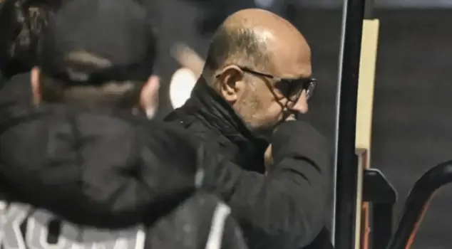 The indictment of Aziz İhsan Aktaş has been accepted! 200 defendants, including 7 mayors from the CHP, will be tried.