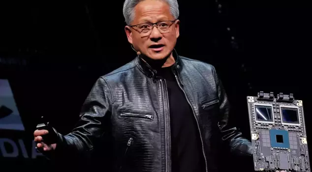 The White House announced: Sale is prohibited, cannot be exported outside the U.S.