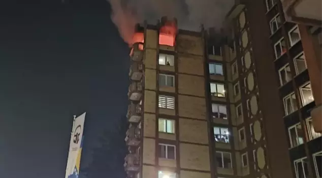 Fire in a nursing home in Bosnia and Herzegovina: 9 dead, 20 injured.