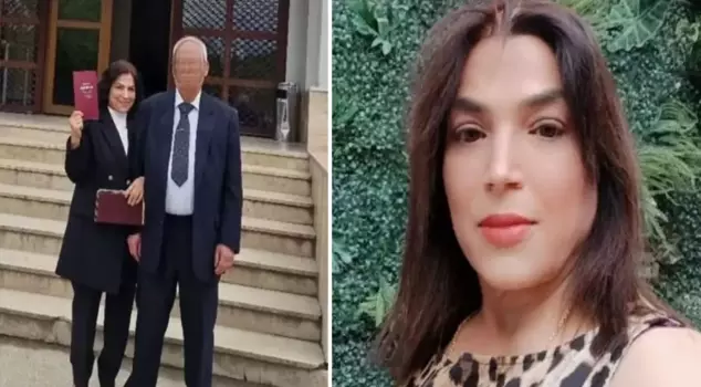 He went to make peace, but when he learned she was married, he turned it into a nightmare! The screams for help echoed through the neighborhood.