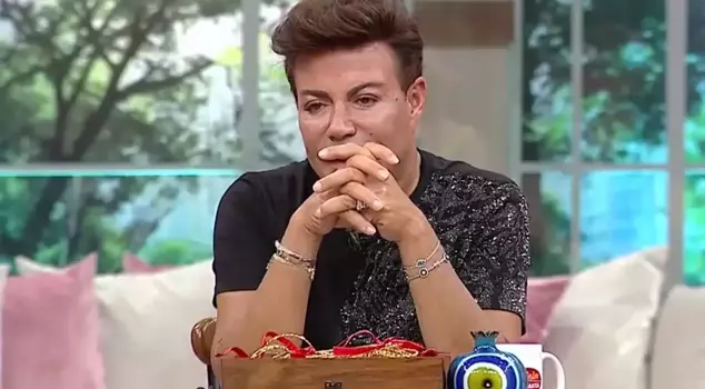 New development in Fatih Ürek's health condition: He opened and closed his eyes.