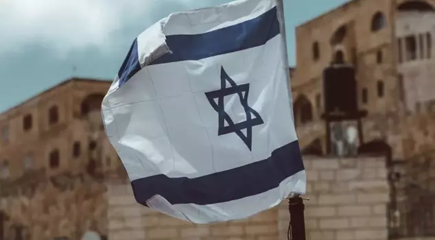 In England, 25,000 signatures were collected to ban Israel from football.