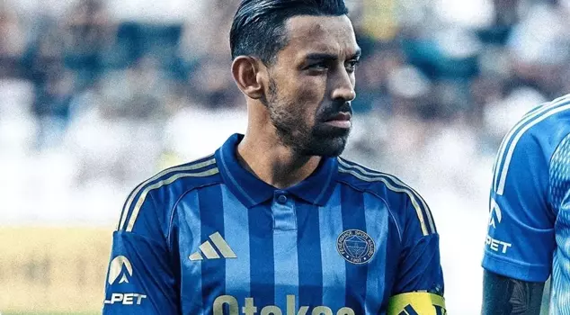 Irfan Can Kahveci broke his weeks-long silence! He denied the allegations that emerged.