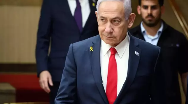 Netanyahu withdrew the bill proposing the death penalty for Palestinian prisoners from the Parliament.