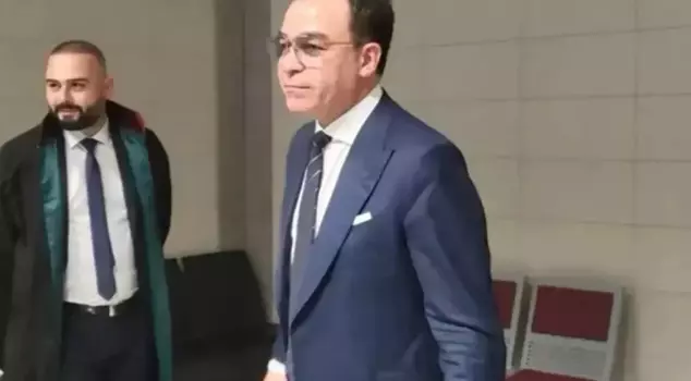 The appointed trustee, Investco Holding, owns publicly traded companies worth billions of lira.