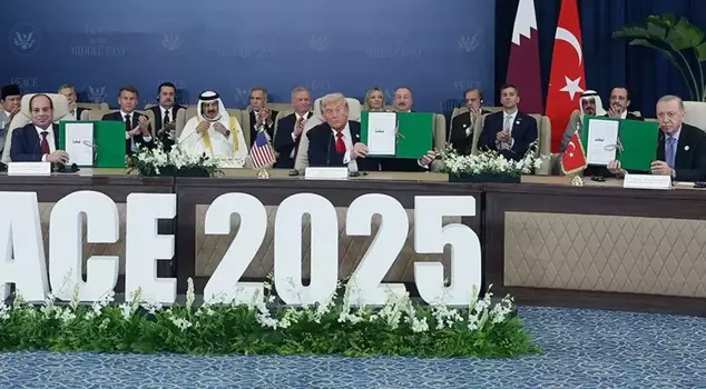 A bombshell claim from the Lebanese press: Egypt opposed Turkey's presence in Gaza.