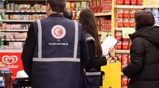 The market supply has been banned: The ministry is recalling two products from the shelves.