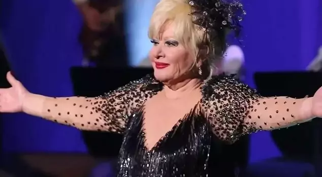 The legendary name of Turkish classical music, Muazzez Abacı, is in intensive care.