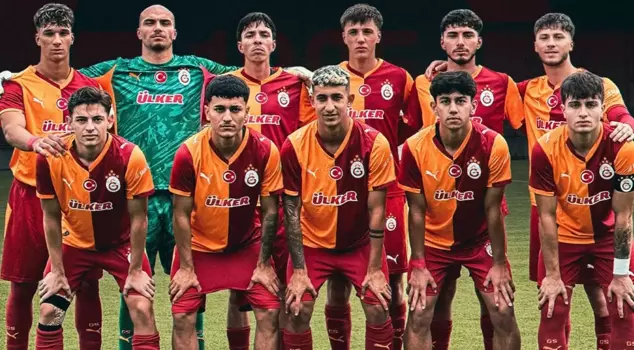 In the UEFA Youth League, Galatasaray U19 lost to Ajax U19 by a significant margin.