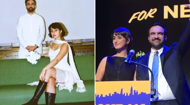 Who is Zohran Mamdani? The unknowns of New York's first Muslim mayor.