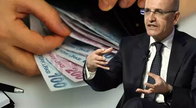 Minister Şimşek gave the signal! Here is the rate of increase to be applied to taxes, fines, and fees.