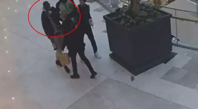 Once, a player who shook the Super League was threatened with a gun.