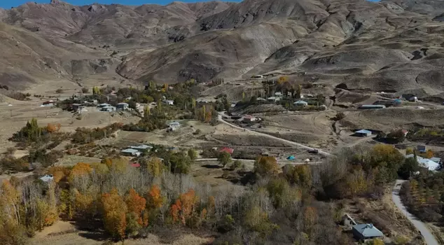 In this village, everyone has the same surname except for the imam.