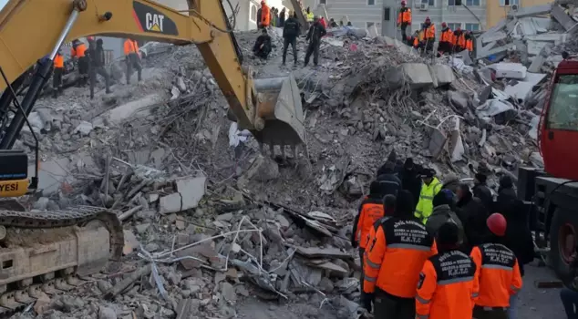 It had become a grave for 72 people! The request for the arrest of the defendants in the Isias Hotel case was rejected.