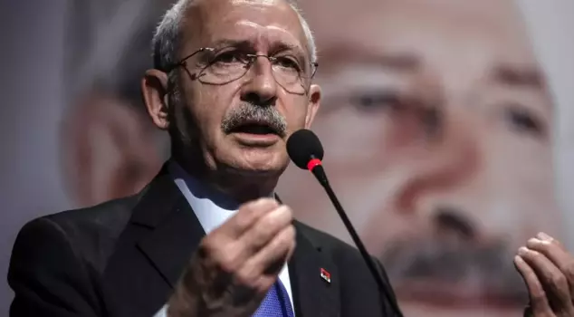 Kılıçdaroğlu, who mentioned Ecevit, was criticized.